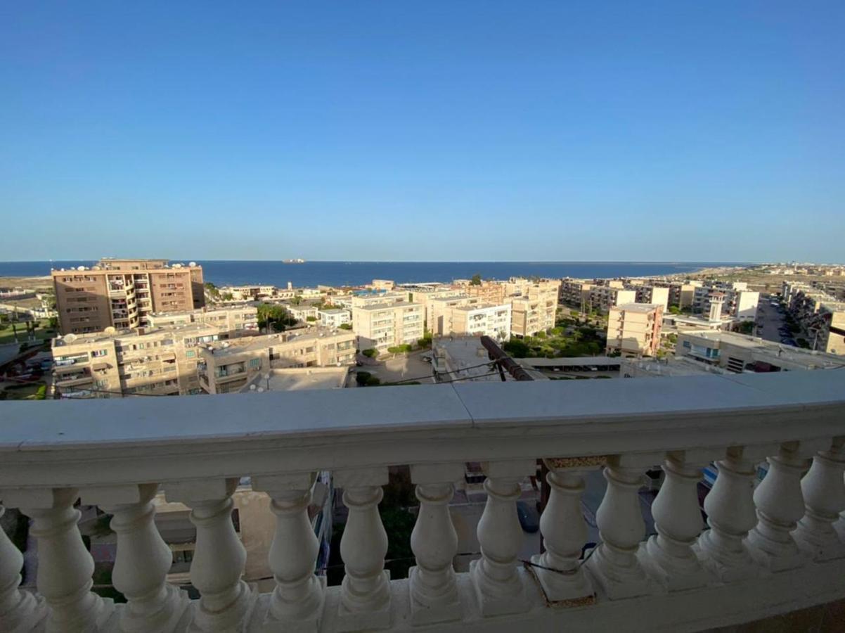 Luxury Apartment Port Said Exteriér fotografie